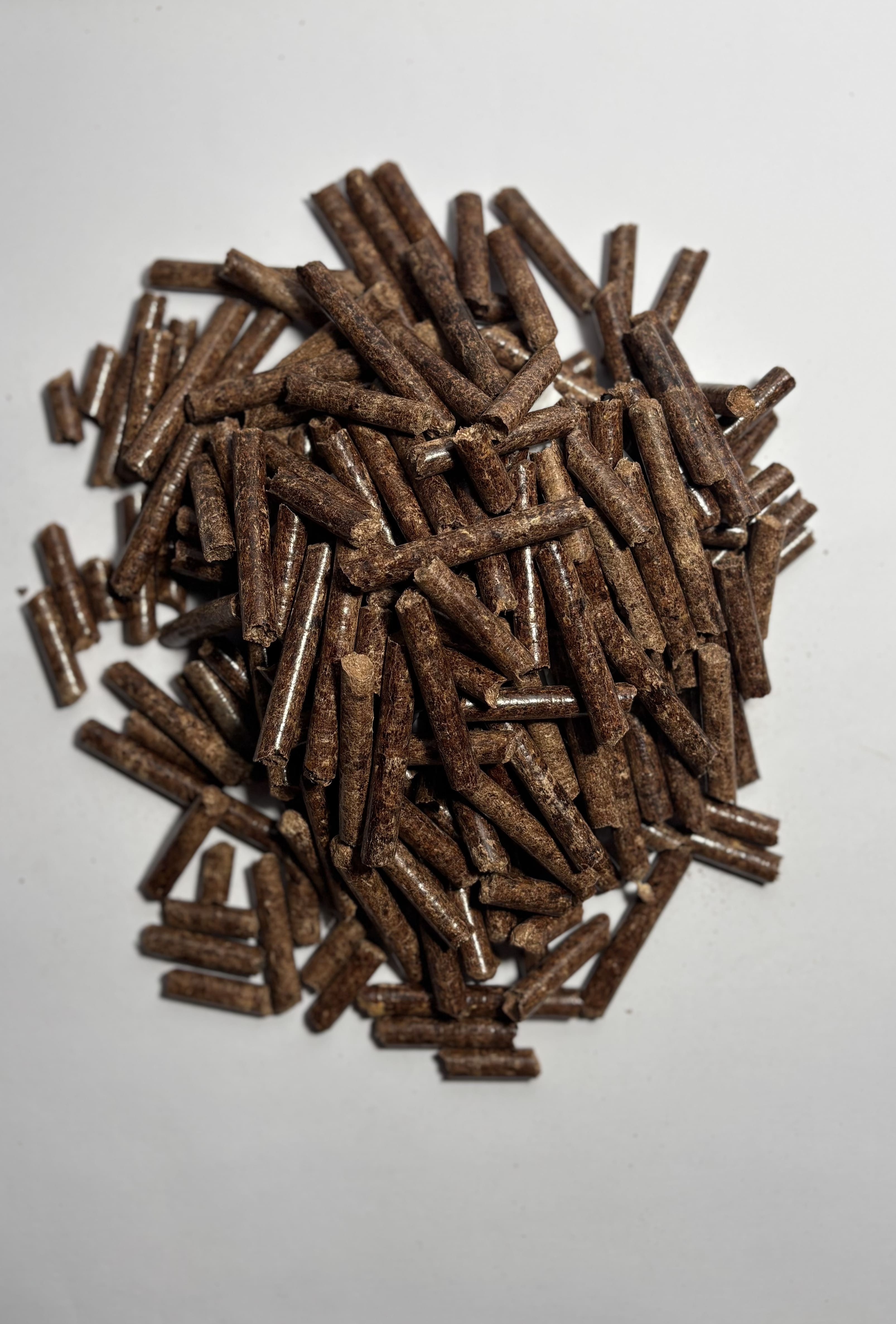 DSTR101 (Wood Pellet)